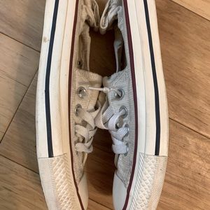 converse shoreline size 6